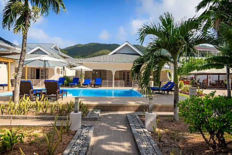 Villas de Mer