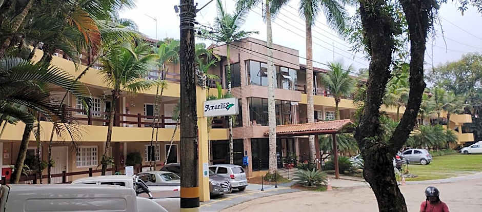 RIVIERA SERVICE- Suíte Casal -113