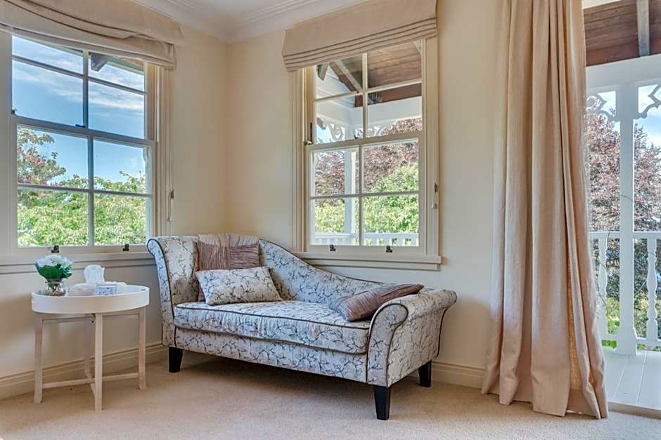 Bellevue Boutique Lodge