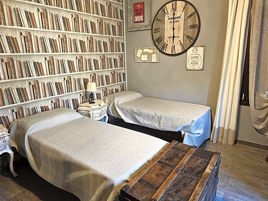 Home Story Via della Resistenza 3 La Noce Mercatale Ozzano dell'Emilia BO