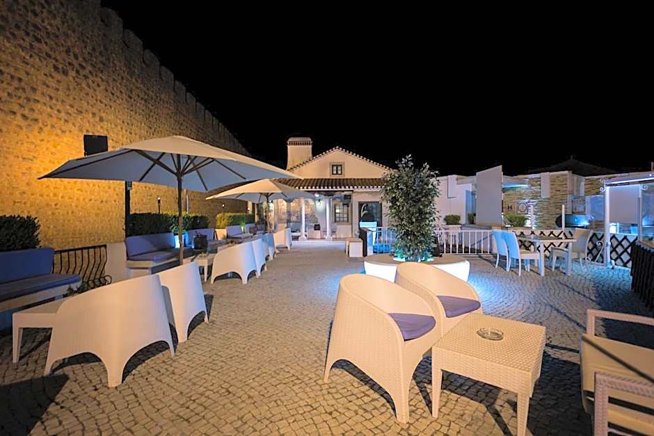 Josefa D`Obidos Hotel