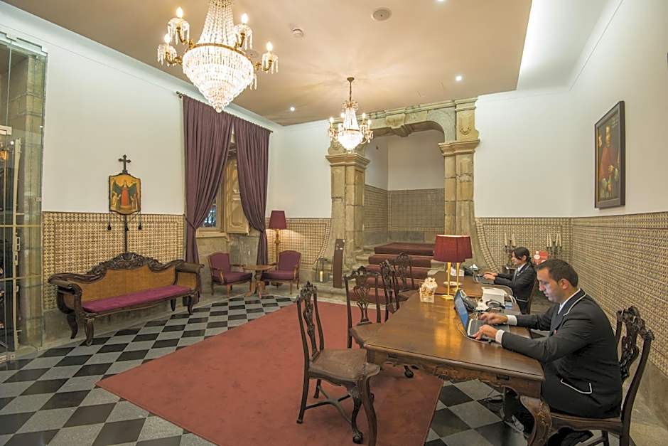 Vila Gale Collection Braga