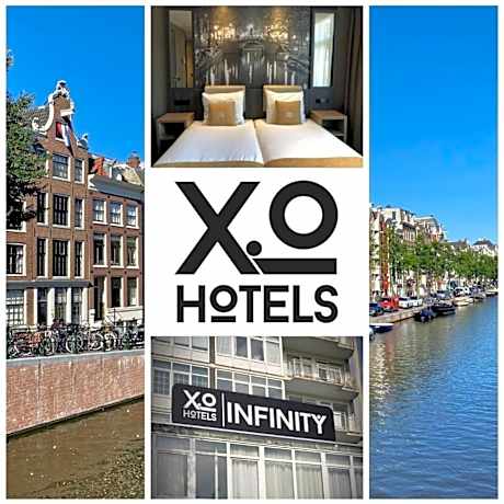 XO Hotels Infinity