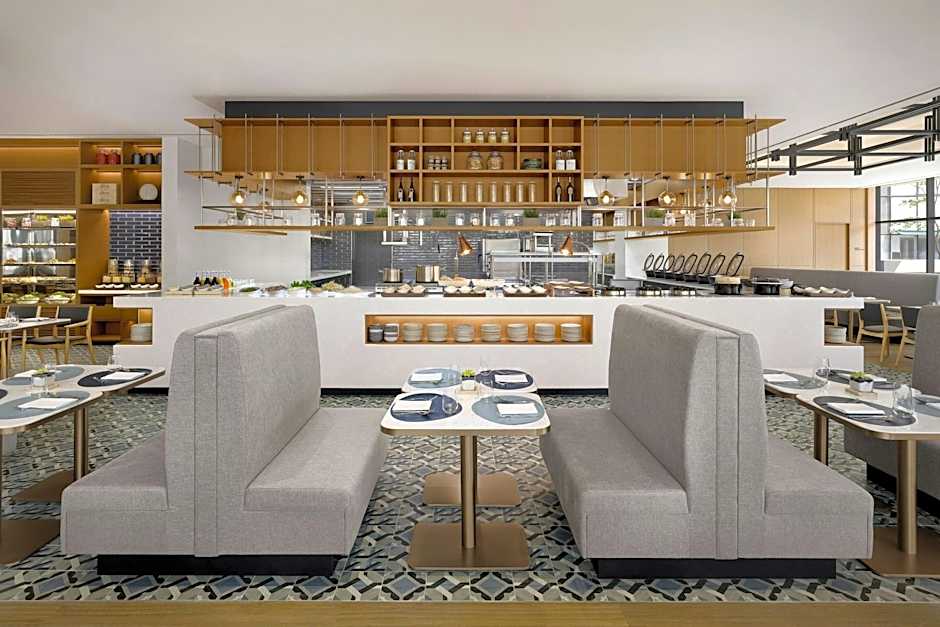 Courtyard by Marriott Sejong