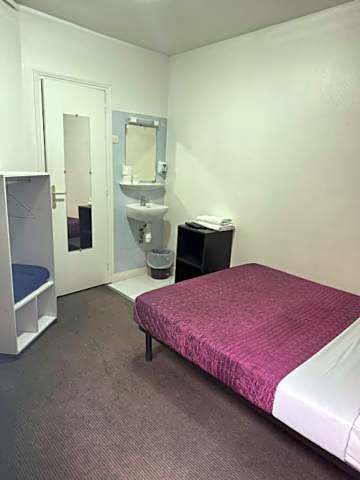 Hotel Chevallier