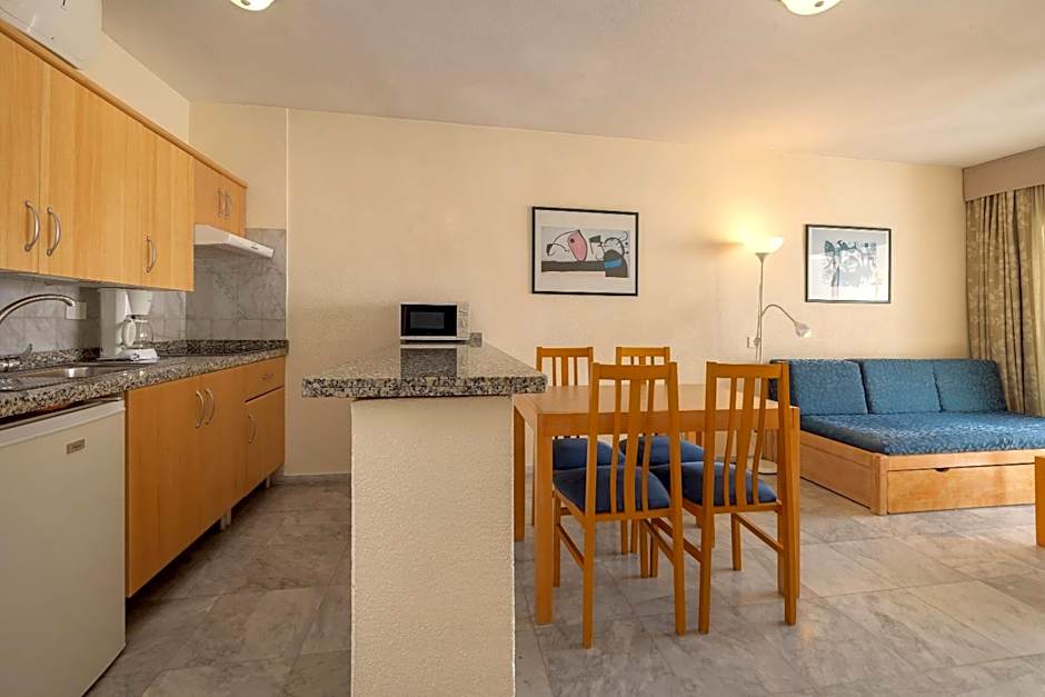 Apartamentos Marola-Portosin