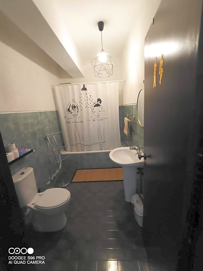 Alojamento local Angel`s