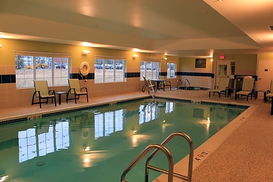 Hampton Inn Ellsworth