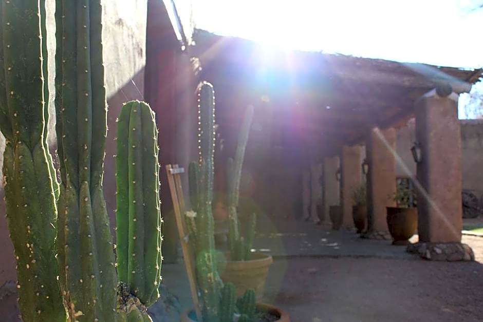 Cibolo Creek Ranch