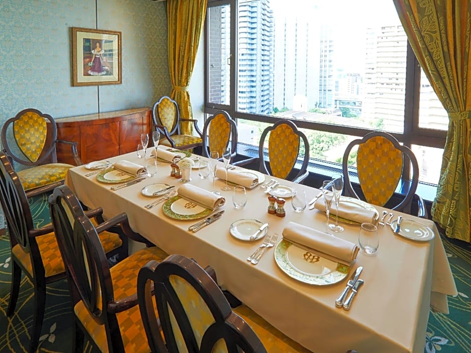 Hotel Okura Tokyo South Wing