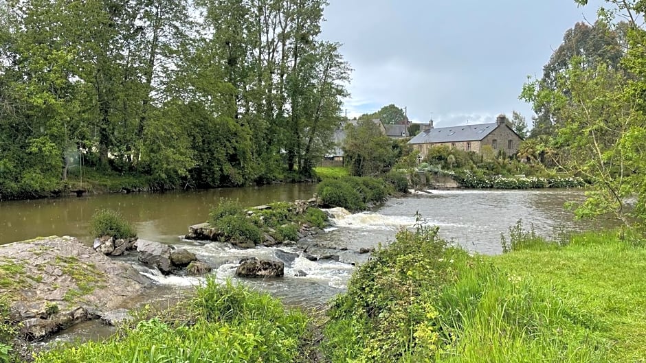 L'Autre Rivière - Chambres d'hôtes