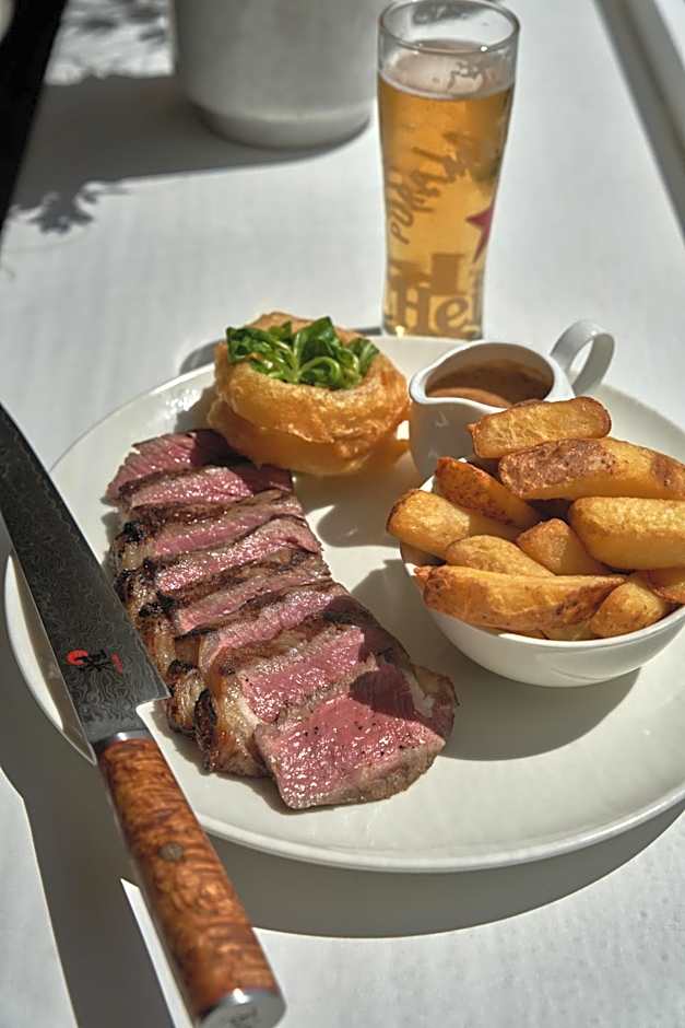 Fairlawns, Hotel And Spa