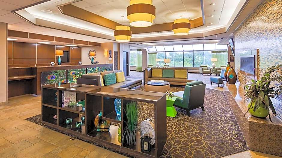 Best Western Plus Kelly Inn