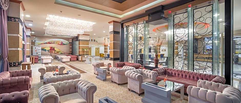Grand Ring Hotel