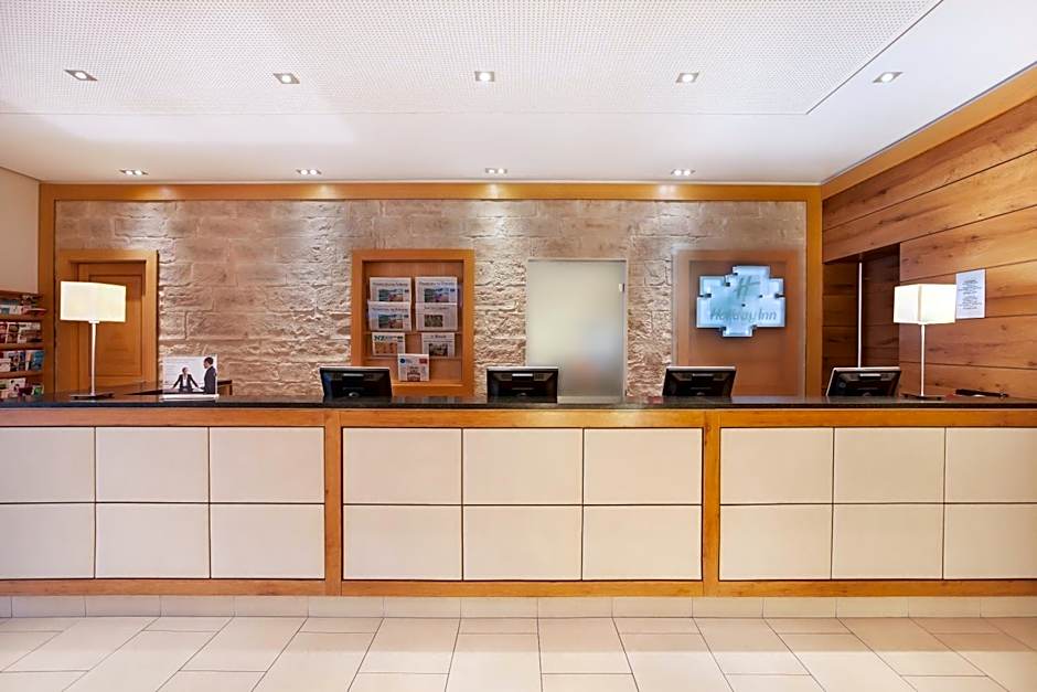 Holiday Inn Nürnberg City Centre By IHG