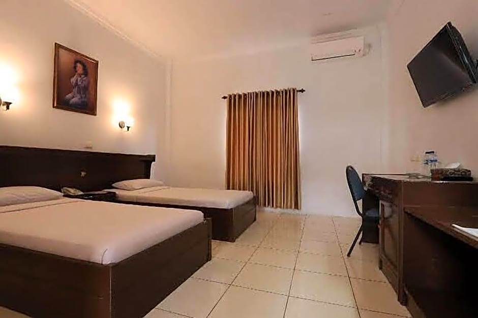 Pia Hotel Padangsidempuan