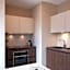 SAXX Apartments "Goldberg Karree"
