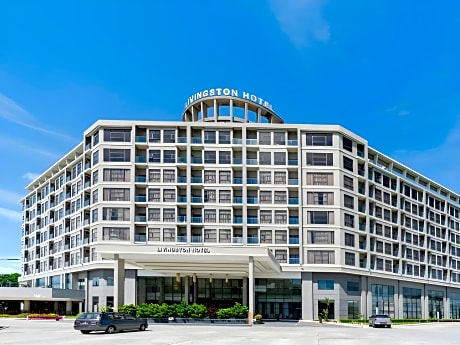 Livingston Hotel Sandakan