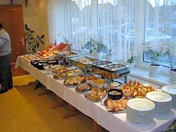 Landhotel Pagram-Frankfurt/Oder