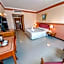 Yannaty Hotel Halal