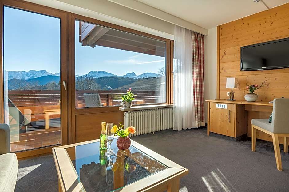 Landhotel Gockelwirt