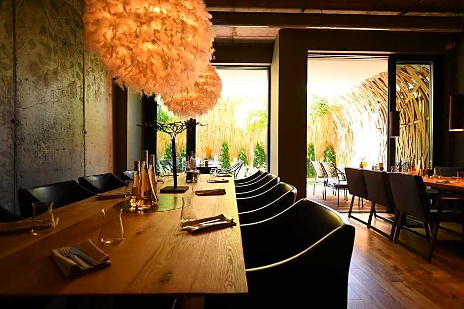 Connect Living Apartments