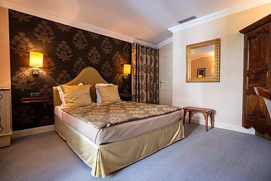 Cit'Hotel Sphinx - Hotel