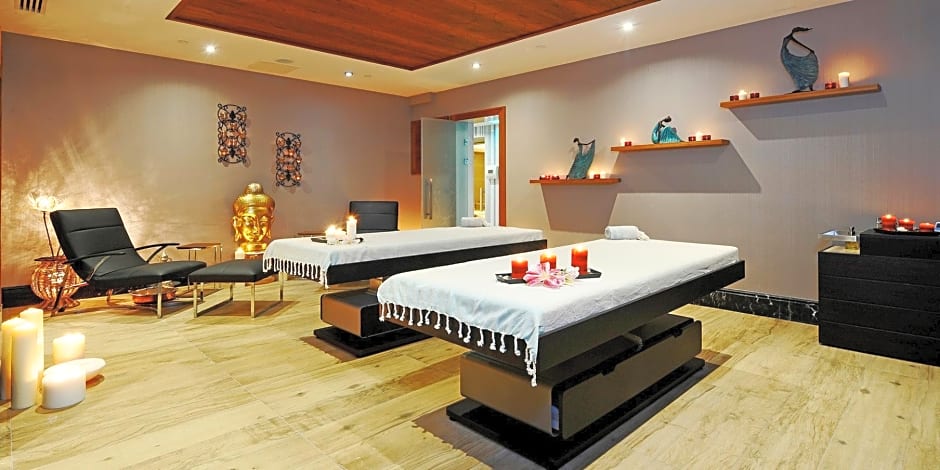 Crowne Plaza Bursa Convention Center & Thermal Spa By IHG