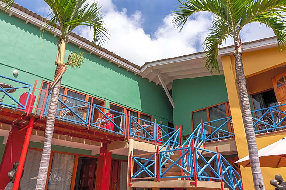 The Ritz Village Hotel- Adults Only