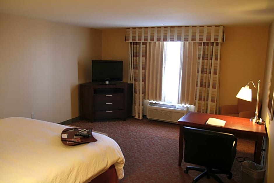 Hampton Inn Pendleton
