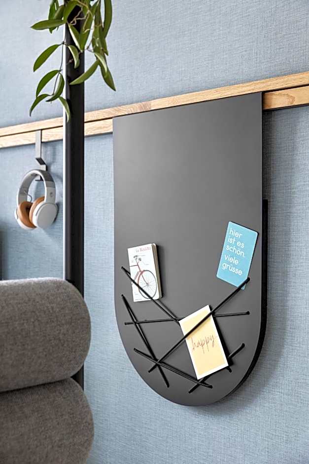 Stay KooooK Bern City - Online Check In