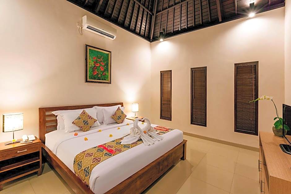 Kubal Villa and Living Seminyak