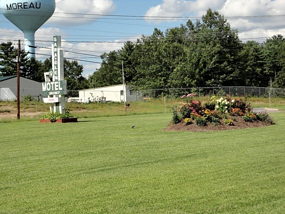 Sara Glen Motel - Saratoga Springs-Glens Falls