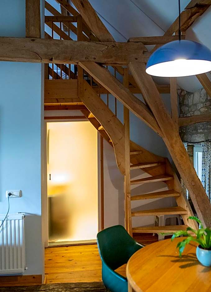 Holiday Homes Gillishof