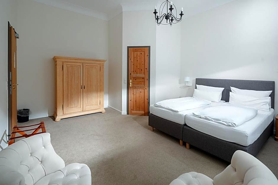 Logierhaus am Denkmal