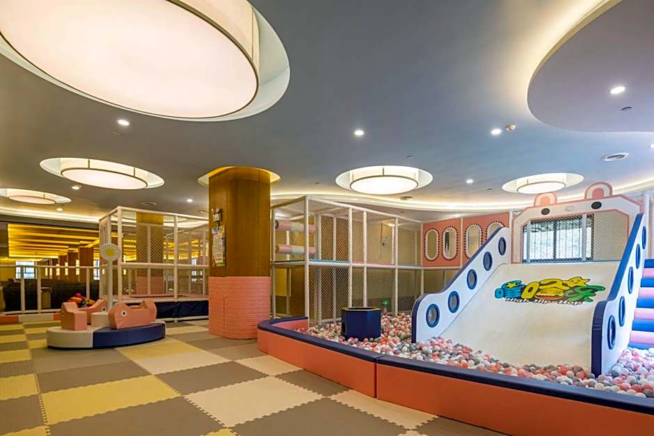 Home2 Suites by Hilton Chenzhou Nuanshui Hot Spring