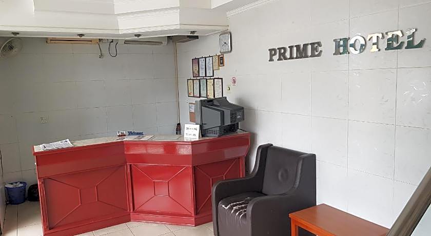 Prime Hotel