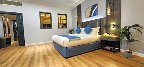 Presidential Suite
