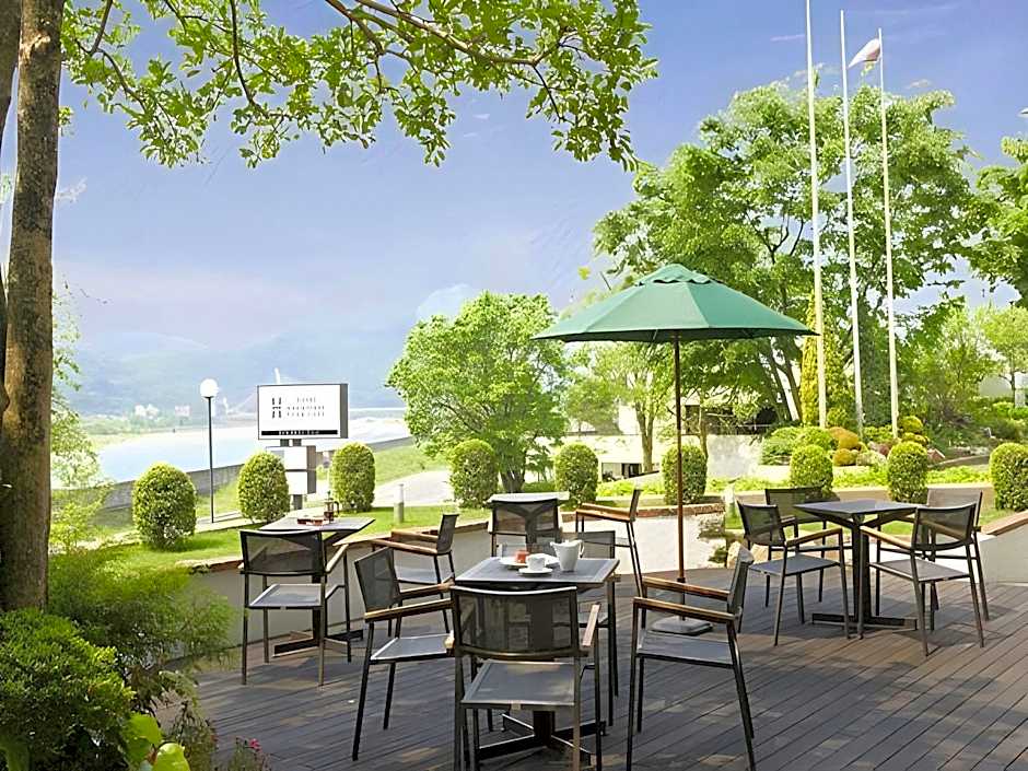 Nagaragawa Seiryu Hotel