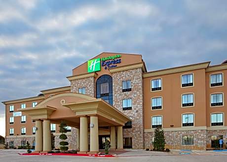 Holiday Inn Express Hotel & Suites Paris By IHG