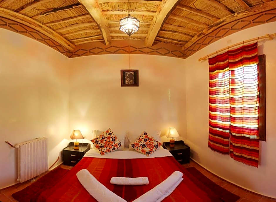 Riad Des Vieilles Charrues