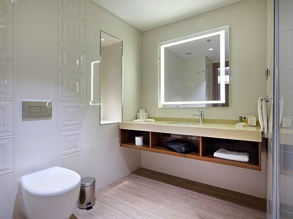 Hilton Garden Inn Istanbul Beylikduzu