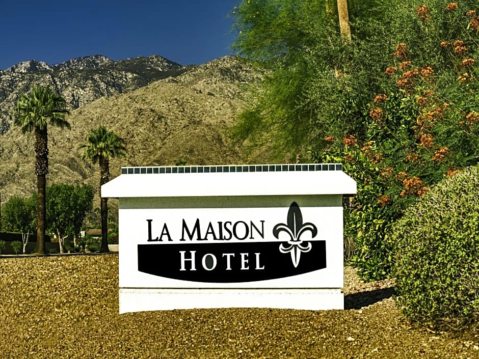 La Maison Hotel - Adults Only