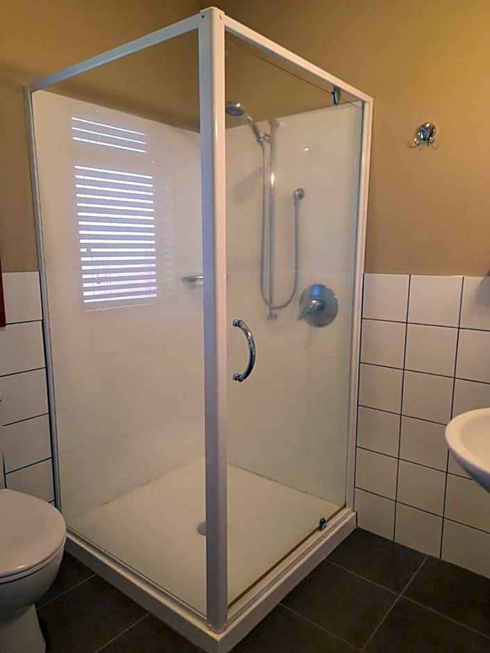 Tongariro Junction Accommodation