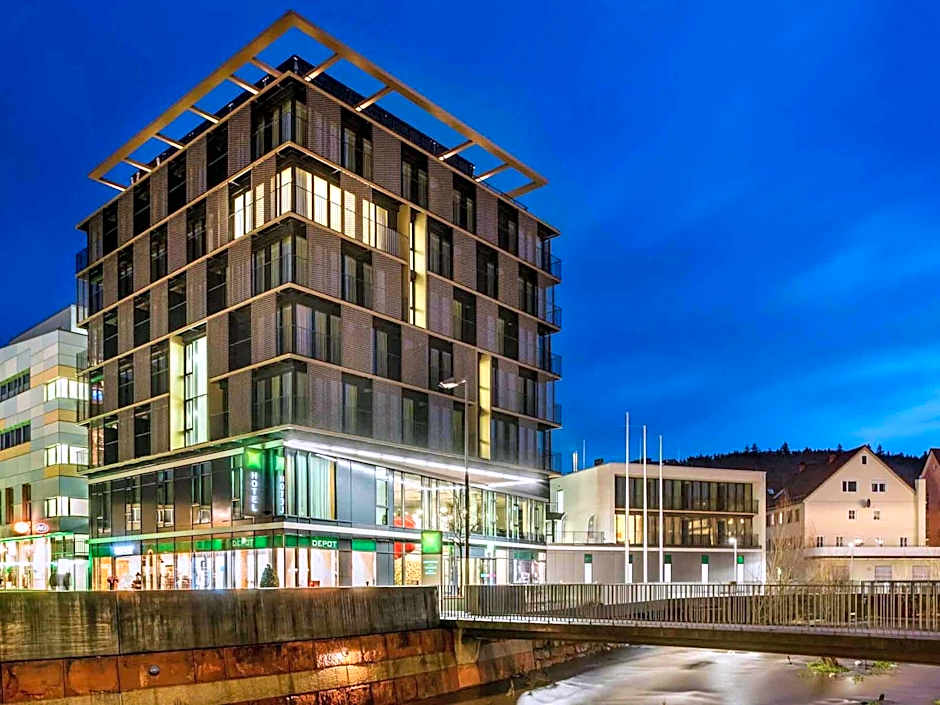 ibis Styles Nagold-Schwarzwald