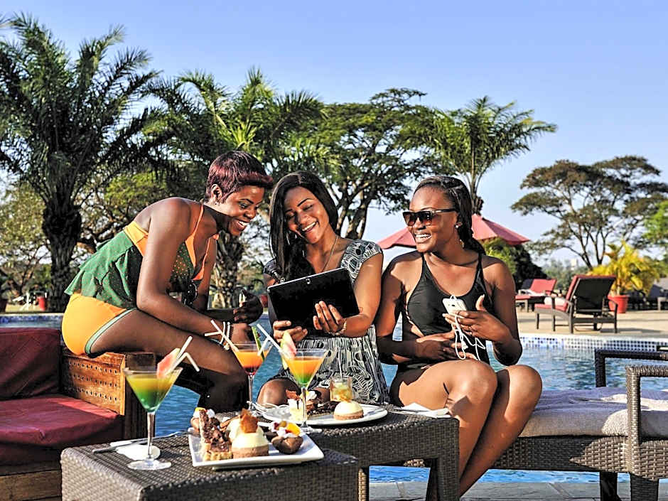 Pullman Lubumbashi Grand Karavia