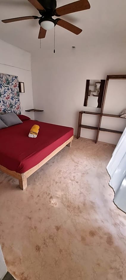 Hotel Salmastro