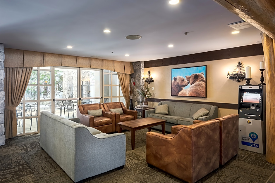 Blackcomb Springs Suites by CLIQUE