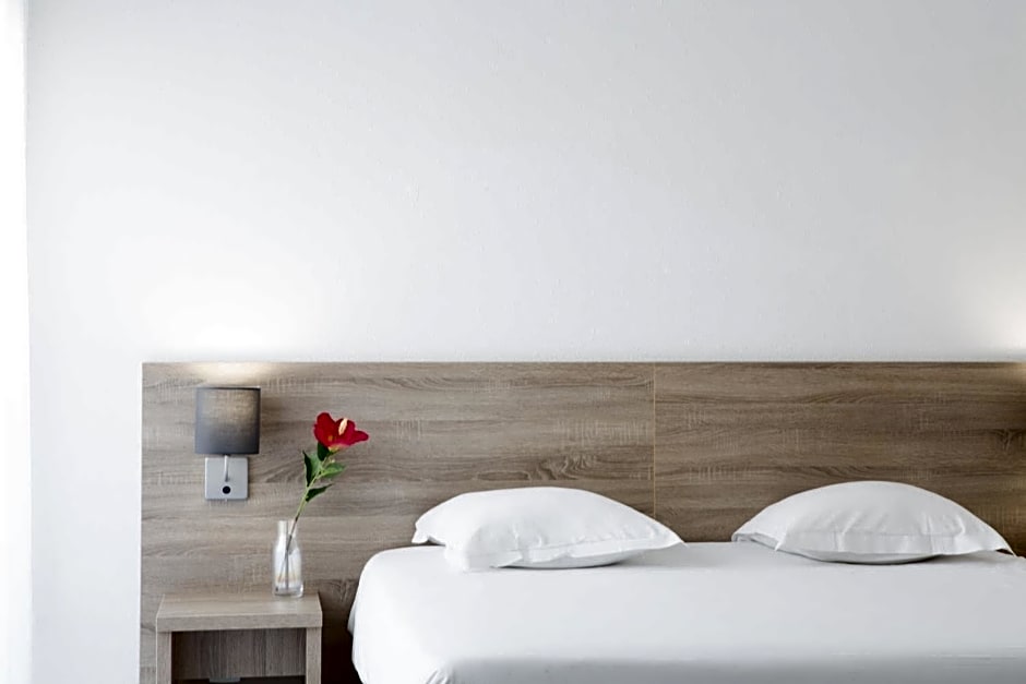 Comfort Aparthotel Divonne La Versoix