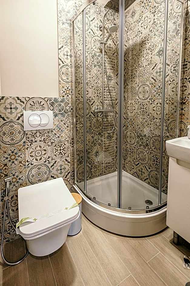 Pansion "Fawlty Towers" Sarajevo